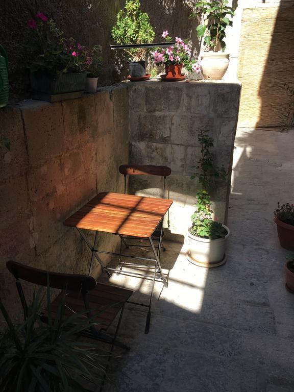Lovely House In Ortigia Apartment *