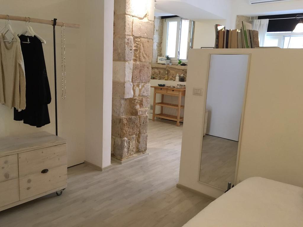Lovely House In Ortigia Syrakus