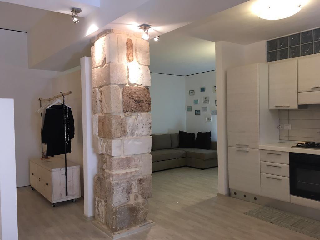 Lovely House In Ortigia * Syrakus