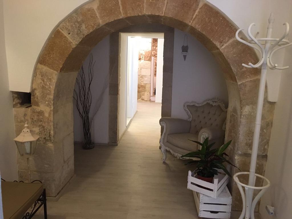 Lovely House In Ortigia Apartment Syrakus