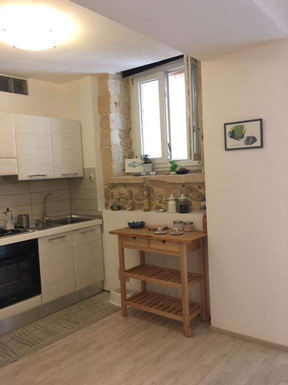 Lovely House In Ortigia Syrakus