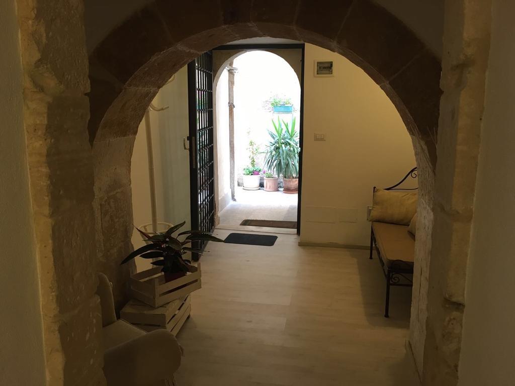 Lovely House In Ortigia *