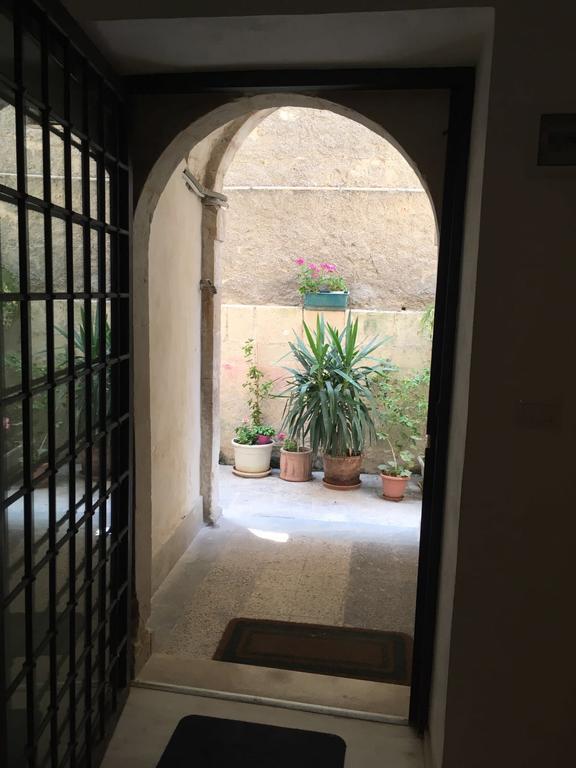 Lovely House In Ortigia