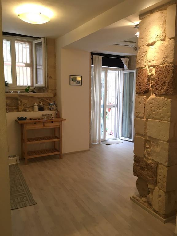 Lovely House In Ortigia Apartment
