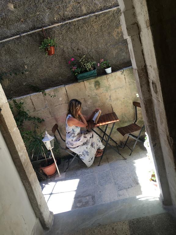 Apartment Lovely House In Ortigia