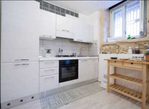 Apartment Lovely House In Ortigia