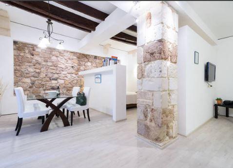 Lovely House In Ortigia *